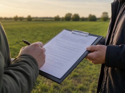 Разработка, согласование сметы