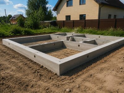 Через 5-7 дней после завершения работы.